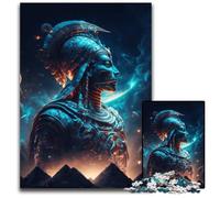 Primordial God Adult Jigsaw Puzzles 1000 Pieces Jigsaw Puzzles for Adults Perfect Home Or Office Decor, Ideal 50x75CM/19.68x29.52inch