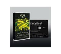 Primordial - Gods To The Godless - Live At Bang Your Head [CASSETTE]