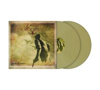 Primordial 'How It Ends' 2x12" Beige Marbled Vinyl - NEW