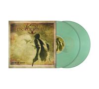 Primordial 'How It Ends' 2x12" Mint Marbled Vinyl - NEW
