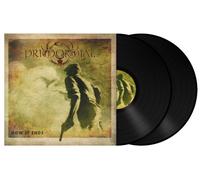 Primordial How it ends LP multicolor