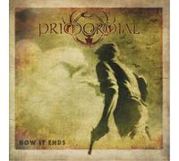 Primordial - How It Ends - 2 Vinyl w/o