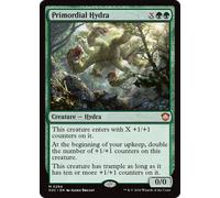 Primordial Hydra | Secrets of Strixhaven Commander