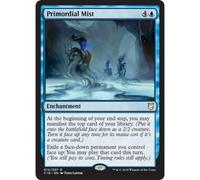 Primordial Mist | Commander 2018