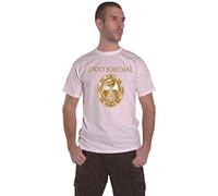 PRIMORDIAL - REDEMPTION AT T - tshirt - Size XL - New TSFB - 72 - Q72z