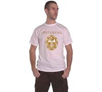 PRIMORDIAL - REDEMPTION AT T - tshirt - Size XL - New TSFB - 72 - Q72z