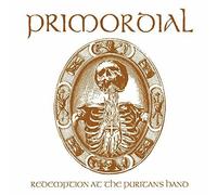 Primordial - Redemption At The Puritans Hand [CD]