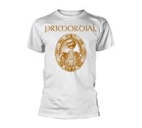 PRIMORDIAL: REDEMPTION AT THE PURITANS HAND - T-shirt (XXXL)