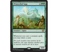 Primordial Sage | Commander 2014