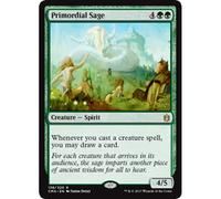 Primordial Sage | Commander Anthology