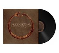 Primordial 'Spirit The Earth Aflame' 180g Black Vinyl - NEW