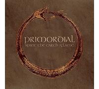 Primordial - Spirit The Earth Aflame