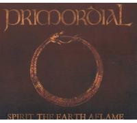 Primordial - Spirit the Earth Aflame