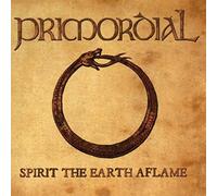 Primordial - Spirit the Earth Aflame
