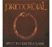 Primordial - Spirit the Earth Aflame