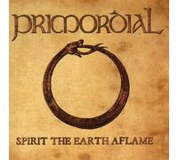 PRIMORDIAL - SPIRIT THE EARTH AFLAME CD NEW