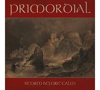 Primordial - Storm Before Calm [VINYL]