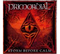 Primordial - Storm Before the Calm