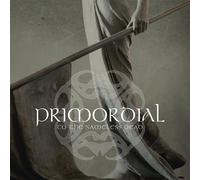 Primordial To the Nameless Dead (CD) Album (US IMPORT)