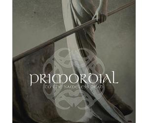 Primordial To the Nameless Dead (CD) Album (US IMPORT)