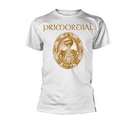 Primordial Unisex Adult Redemption At The Puritans Hand Back PH2305