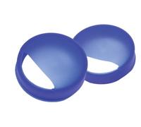 PRIMOS Blue Snap-On Bugle Reeds