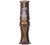 PRIMOS Hunting 882 Duck Call, Classic Wood