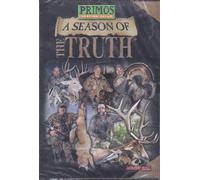Primos Hunting Calls - A Season of the Truth