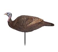 Primos Hunting Lil Gobstopper Hen Turkey Decoy Light-Weight, Collapsible Hunting Decoy 69073, Multicolor