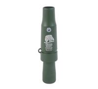 Primos Hunting Raspy Coaxer Call, Green