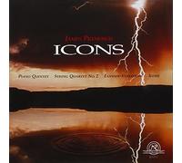 Primosch: Icons - Primosch: Icons