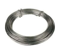 Primrose 30M Galvanised Steel Wire 1.6mm Thick