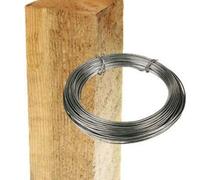 Primrose 6Ft Square Post Screening Or Hurdle Installation Kit - Additional Panel