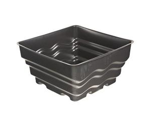 Primrose 70L Square Plastic Reservoir For Water Features