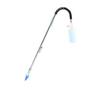 Primrose 78cm Weed Burner Ice Melter Weeder Fire Blaster Metal Wand Melt Snow Clear Path Quick Easy