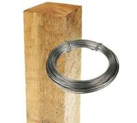 Primrose 8Ft Square Post Screening Or Hurdle Installation Kit - First Panel