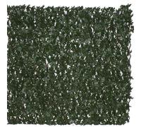 Primrose Artificial Green Acer Extendable Trellis Plastic Hedge Patio Fence Privacy Screening 2M X 1M