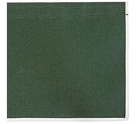 Primrose Awning Straight Replacement Valance (3.5m,Green)