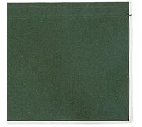 Primrose Awnings Awning Straight Valance 4.0m Plain Green | Size: 4m Primrose Awnings Green 4m