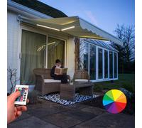 Primrose Awnings Primrose Awning Colour Changing Led Light Kit - For 3M Projection Awnings