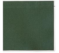 Primrose Awnings Primrose Awning Straight Valance 4.5M Plain Green