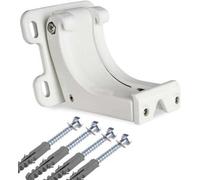Primrose Awnings Primrose Full Cassette Bracket With Coach Bolts White