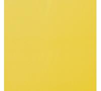 Primrose Awnings Replacement Awning Cover Fabric with Scalloped Valance 2m x 1.5m in Bright Yellow Primrose Awnings Bright Yellow
