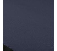 Primrose Awnings Replacement Awning Cover Fabric with Scalloped Valance 4.5m x 3m in Blue Primrose Awnings Blue