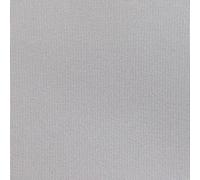 Primrose Awnings Replacement Awning Cover Fabric with Scalloped Valance 5m x 3m in Silver Primrose Awnings Silver