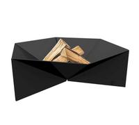 Primrose Chic Steel Goblet Outdoor Fire Pit 70Cm