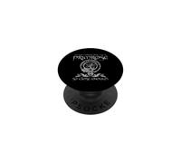 Primrose clan proud heritage Scottish last name vintage PopSockets Adhesive PopGrip