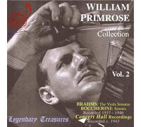 Primrose - Collection, Vol.2 [IMPORT]