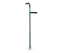 Primrose Compost Aerator Composting Accessories Tool in Green Primrose Green