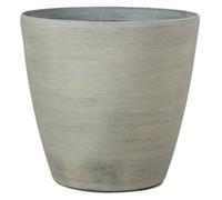 Primrose Cortina Round Stone Cone Planter Pot H57Cm